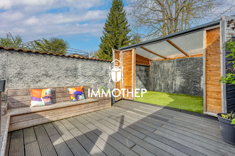 achat maison rives 38140