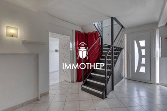 achat maison rives 38140