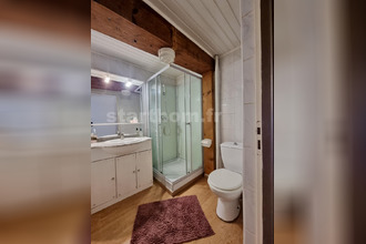 achat maison rives 38140
