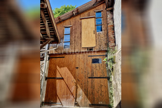achat maison rives 38140