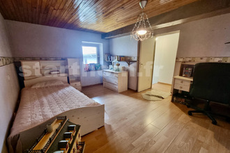 achat maison rives 38140