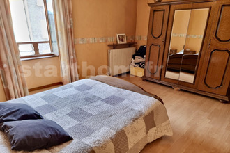 achat maison rives 38140