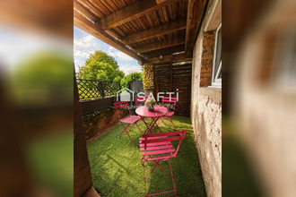achat maison rives 38140