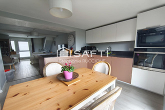 achat maison rives 38140
