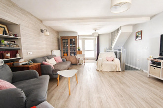 achat maison rives 38140