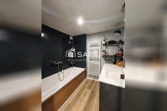 achat maison rives 38140