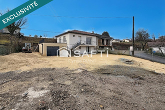 achat maison rives 38140