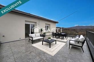 achat maison rives 38140