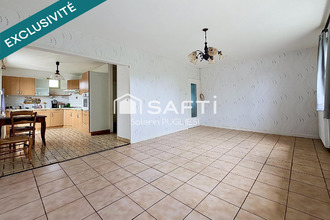 achat maison rives 38140