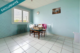 achat maison rives 38140
