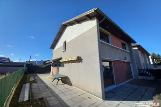 achat maison rives 38140