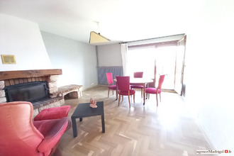 achat maison rives 38140