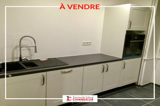 achat maison rives 38140