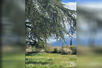 achat maison rives 38140