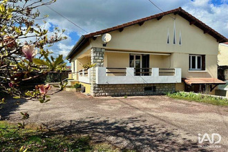 achat maison rives 38140