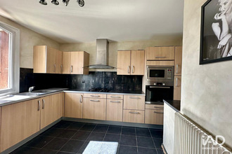 achat maison rives 38140