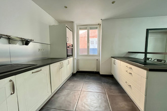 achat maison rives 38140