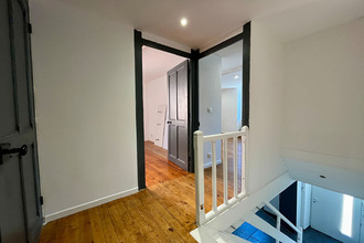 achat maison rives 38140