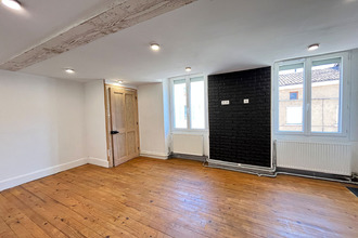 achat maison rives 38140