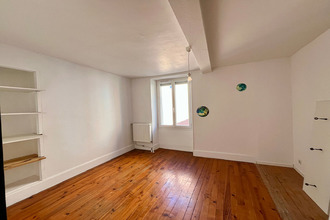 achat maison rives 38140