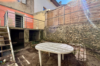 achat maison rives 38140