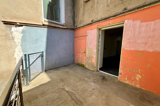 achat maison rives 38140