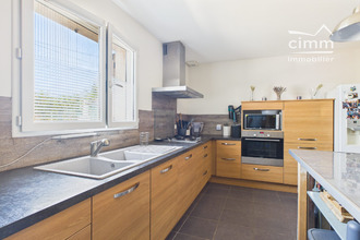 achat maison rives 38140