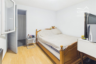 achat maison rives 38140