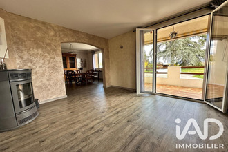 achat maison rives 38140