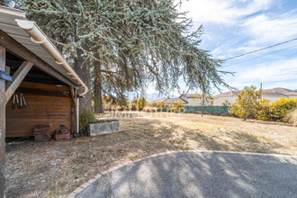achat maison rives 38140