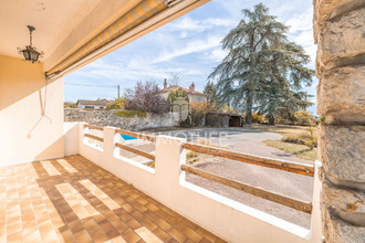 achat maison rives 38140
