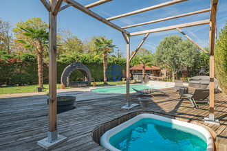 achat maison rives 38140