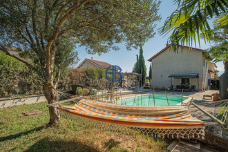 achat maison rives 38140