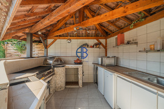 achat maison rives 38140