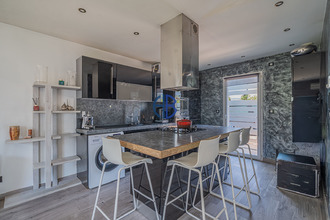 achat maison rives 38140