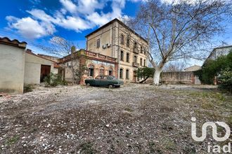 achat maison rivesaltes 66600