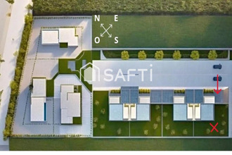 achat maison rivesaltes 66600