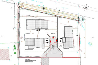 achat maison rivesaltes 66600
