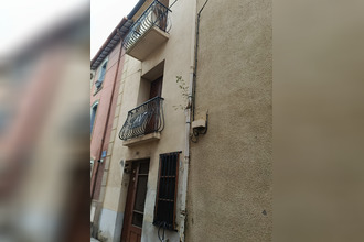 achat maison rivesaltes 66600