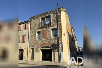 achat maison rivesaltes 66600