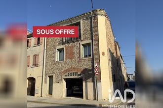 achat maison rivesaltes 66600