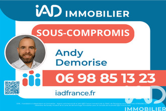 achat maison rivesaltes 66600