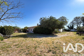 achat maison rivesaltes 66600