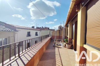 achat maison rivesaltes 66600