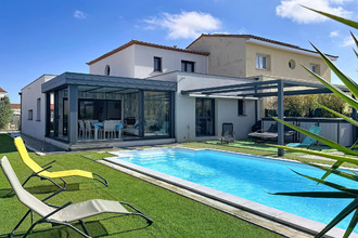 achat maison rivesaltes 66600