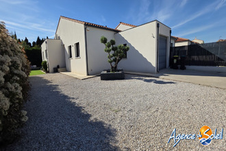 achat maison rivesaltes 66600