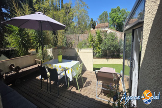 achat maison rivesaltes 66600