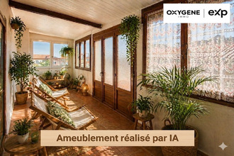 achat maison rivesaltes 66600