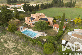 achat maison rivesaltes 66600