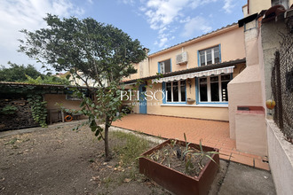 achat maison rivesaltes 66600